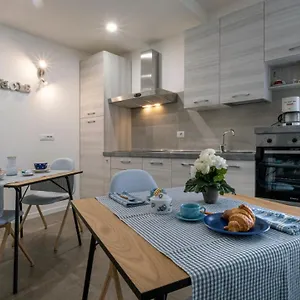 Maisonette Park Modena