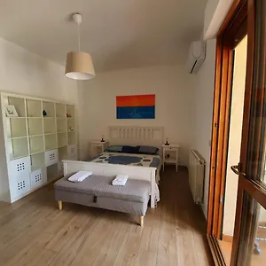 La Del Cedro Appartamento Palermo