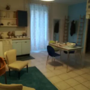 Casa In Palazzo Graffeo Eva Appartamento Palermo