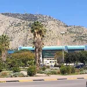 Residenza De Gasperi Casa vacanze Palermo