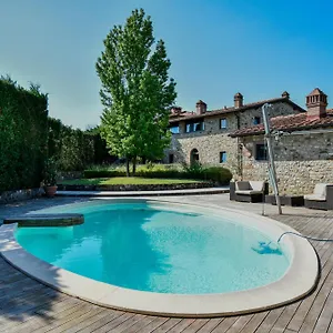 Mhateria Relais - In Casa vacanze Rignano sullʼArno