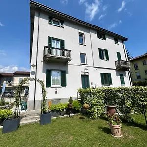 Acchiappasogni House Casa vacanze Malgrate