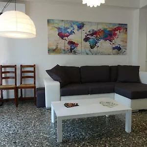 Primopiano - Appartamento Venezia Lido