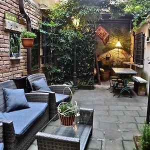 Cà De Casanova Appartamento Venezia