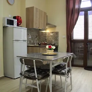 La Casetta Del Viale 13 Appartamento Palermo